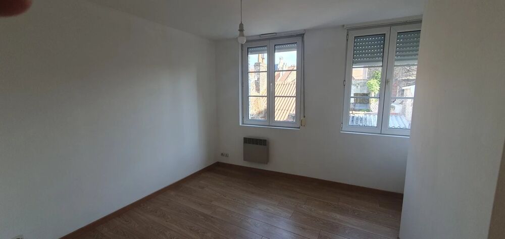 Location Appartement Proche centre, appartement 1 chambre Saint-omer