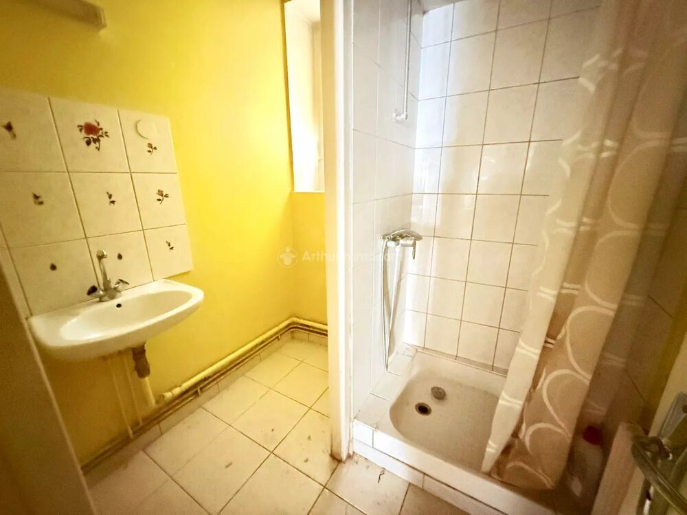 Maison – Andelot-Blancheville - Plus