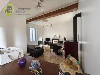  Maison � vendre 5 pi�ces 135 m�