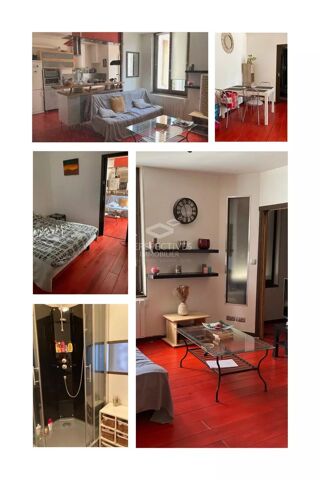  Immeuble � vendre 6 pi�ces 125 m�