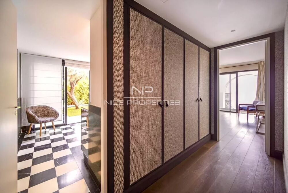 à vendre  Appartement Nice (06300)