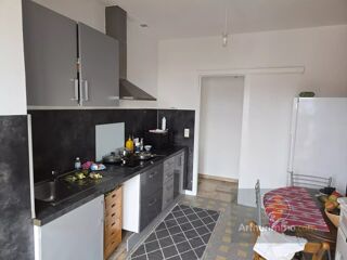  Appartement � vendre 4 pi�ces 115 m�