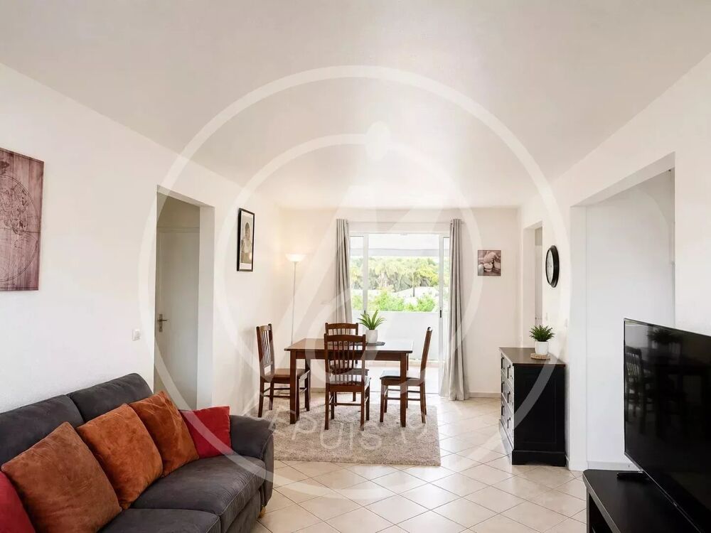 A VENDRE 328 000 euros *Appartement 105.15m² Moudong * VUE MER