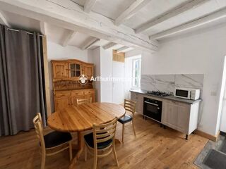  Maison à vendre 8 pièces 235 m²