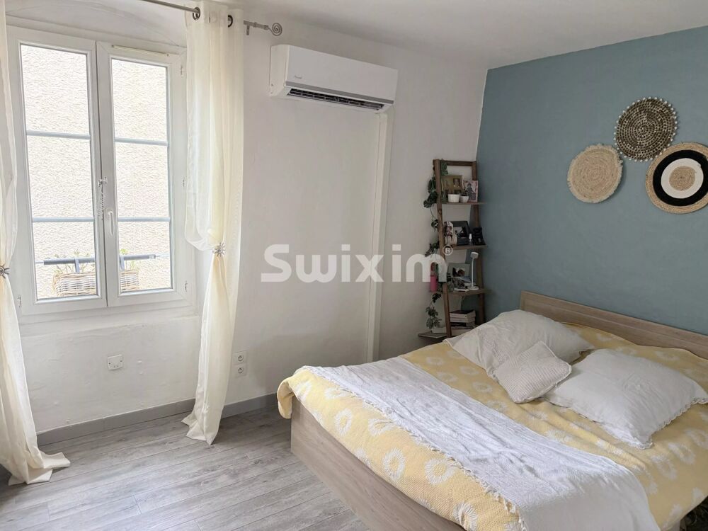 Vente Maison Maison/Villa 3 pièces Saint-paul-trois-châteaux