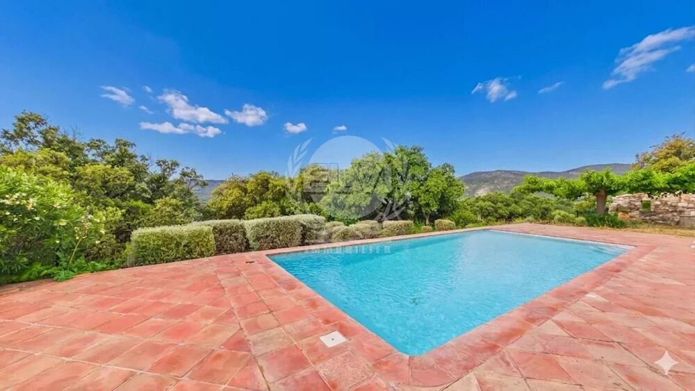 � vendre  Maison Le Plan-de-la-Tour (83120)