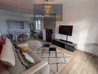  Maison à vendre 6 pièces 121 m²