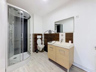  Appartement à louer 1 pièce 36 m²