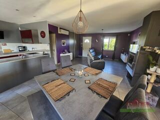  Maison à vendre 5 pièces 105 m²