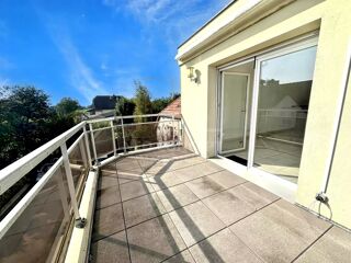  Appartement � louer 3 pi�ces 73 m�