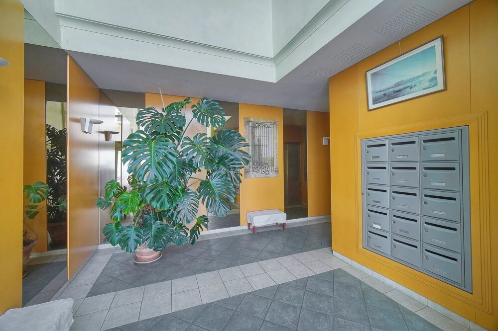 à vendre  Appartement Cannes (06400)
