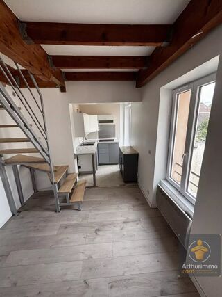  Appartement � vendre 3 pi�ces 44 m�