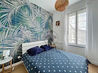  Appartement � vendre 5 pi�ces 65 m�