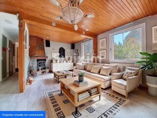  Maison � vendre 6 pi�ces 254 m�