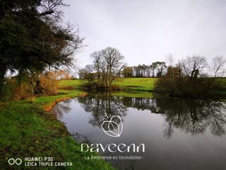  Maison � vendre 7 pi�ces 167 m�