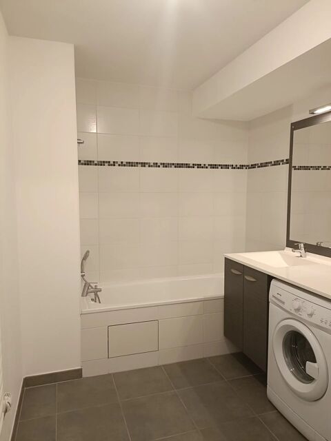  Appartement � louer 2 pi�ces 40 m�