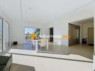 Vente Maison Maison contemporaine de 132 m² à Bourgoin-Jallieu Bourgoin-jallieu