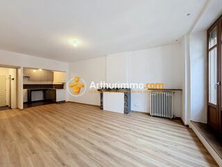 Appartement à louer 3 pièces 70 m²