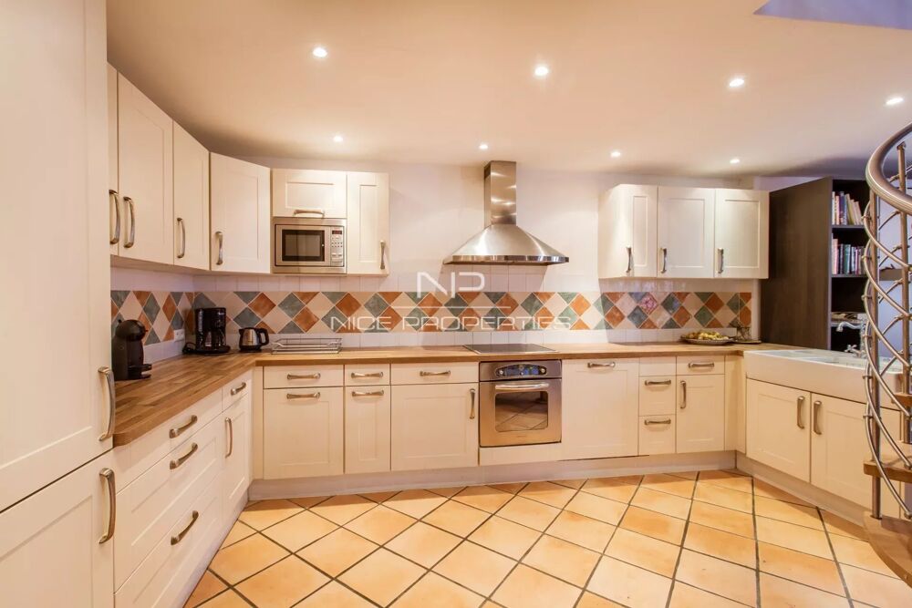  vendre  Appartement Villefranche-sur-Mer (06230)