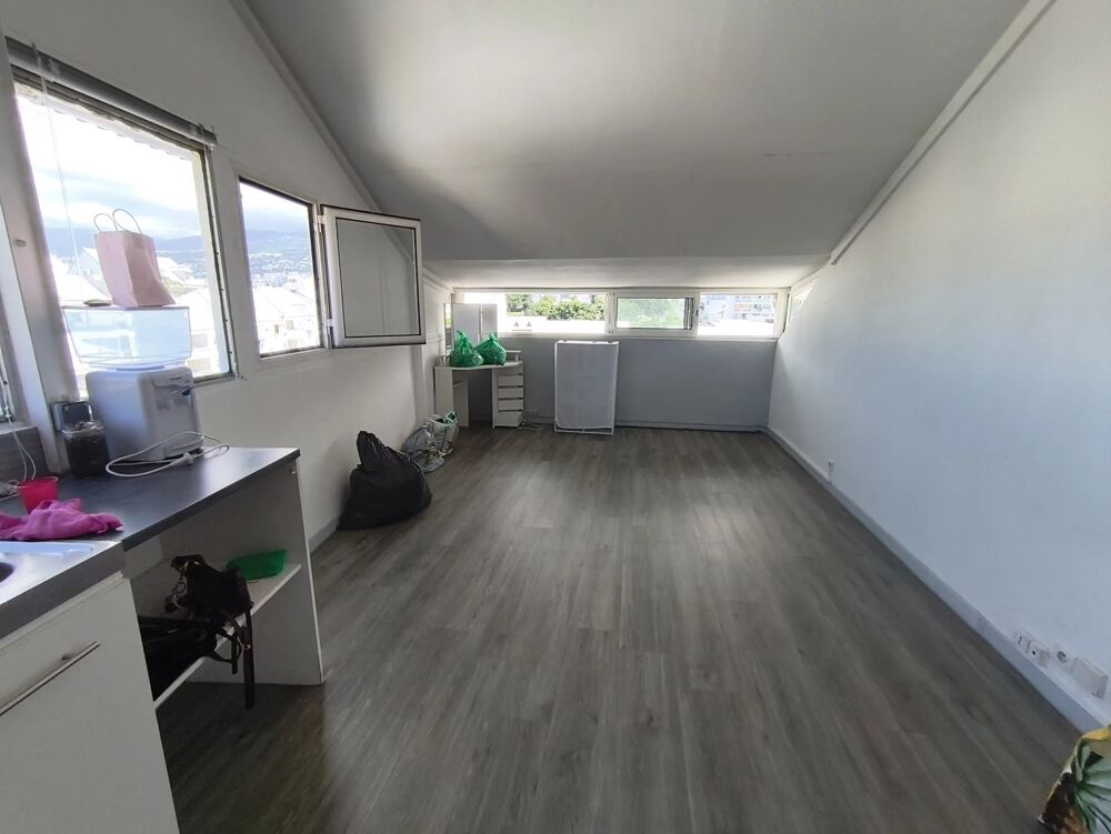 Studio - 28 m2