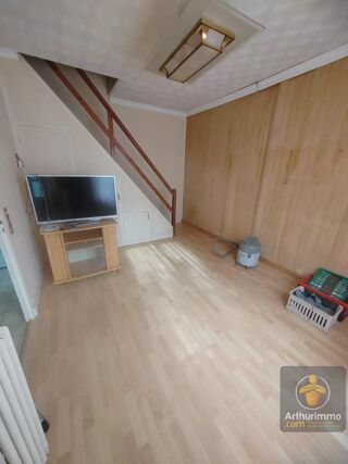  Maison à vendre 5 pièces 63 m²