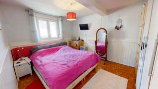  Maison à vendre 5 pièces 107 m²