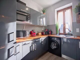  Appartement à vendre 3 pièces 43 m²
