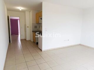  Appartement à vendre 2 pièces 45 m²