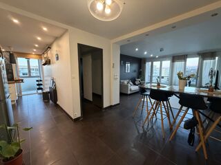  Appartement � vendre 3 pi�ces 72 m�