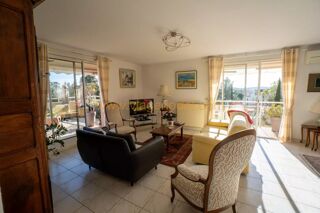  Appartement à vendre 3 pièces 85 m²