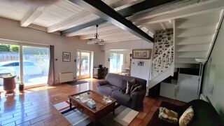 Maison à vendre 6 pièces 180 m²