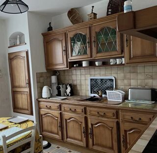  Maison � vendre 6 pi�ces 124 m�