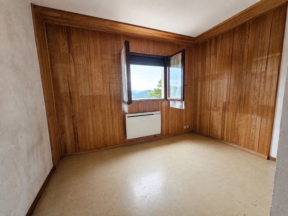 Vente Appartement Appartement 2 pièces Andon