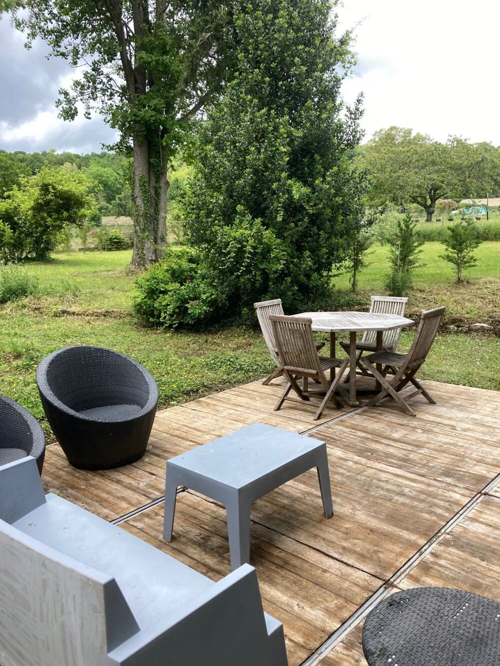 Vente Maison Propriété en pierres à fort potentiel – À proximité de Center Pa Colligis-crandelain