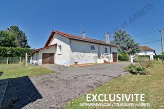  Maison  vendre 3 pices 98 m