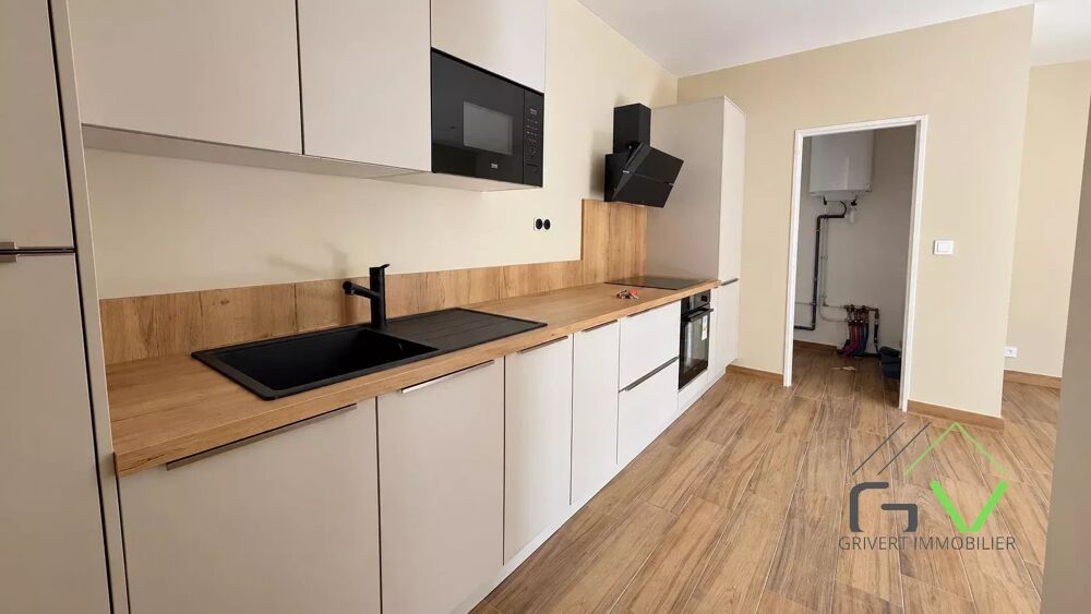 Vente Immeuble NÎMES – Quais de la Fontaine : Immeuble de rapport de 4 appartem Nîmes