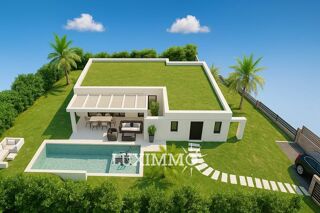  Terrain � vendre 1502 m�