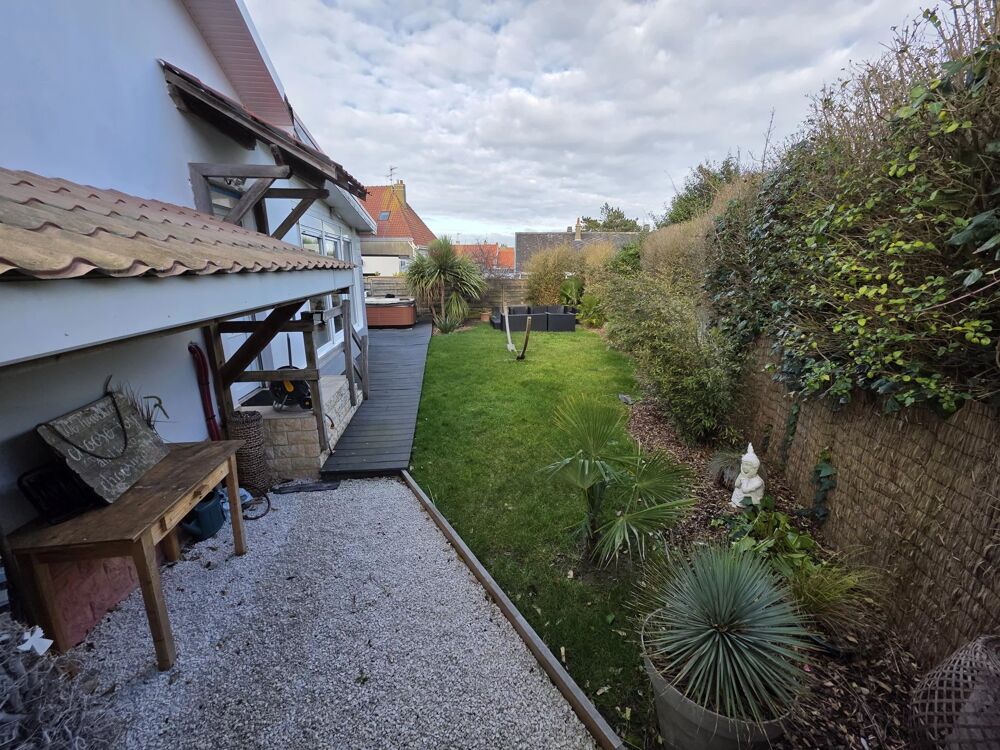 � vendre  Maison Wimereux (62930)