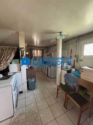  Maison à vendre 4 pièces 67 m²