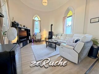  Appartement � vendre 4 pi�ces 109 m�