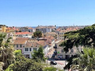  Appartement � vendre 5 pi�ces 165 m� Cannes
