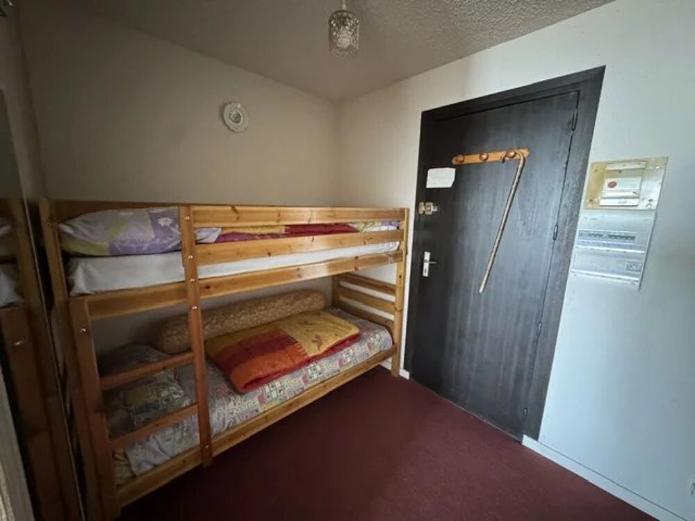 Vente Appartement Studio Les Bruyères Saint-honoré