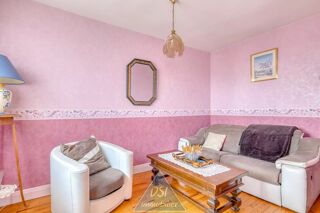  Appartement � vendre 3 pi�ces 63 m�