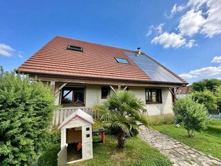  Maison à vendre 8 pièces 145 m²