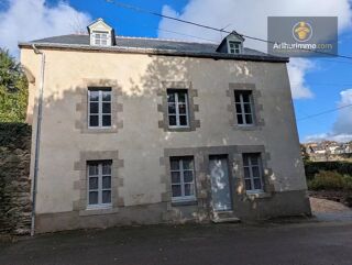  Maison  vendre 6 pices 134 m