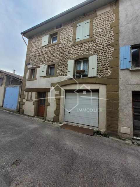   MAISON MEUBLEE T3 AVEC GARAGE Maison - 4 pice(s) - 88 m