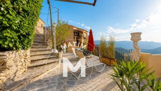  Hôtel Particulier à vendre 8 pièces 196 m² Corte
