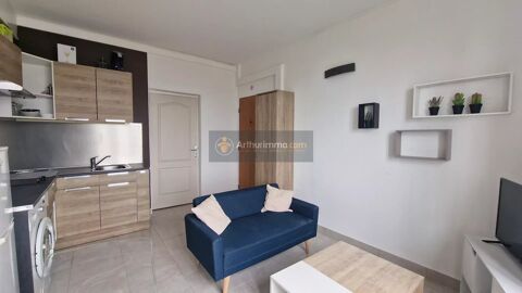  Appartement � louer 2 pi�ces 30 m�