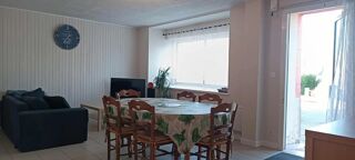  Appartement � vendre 3 pi�ces 58 m�