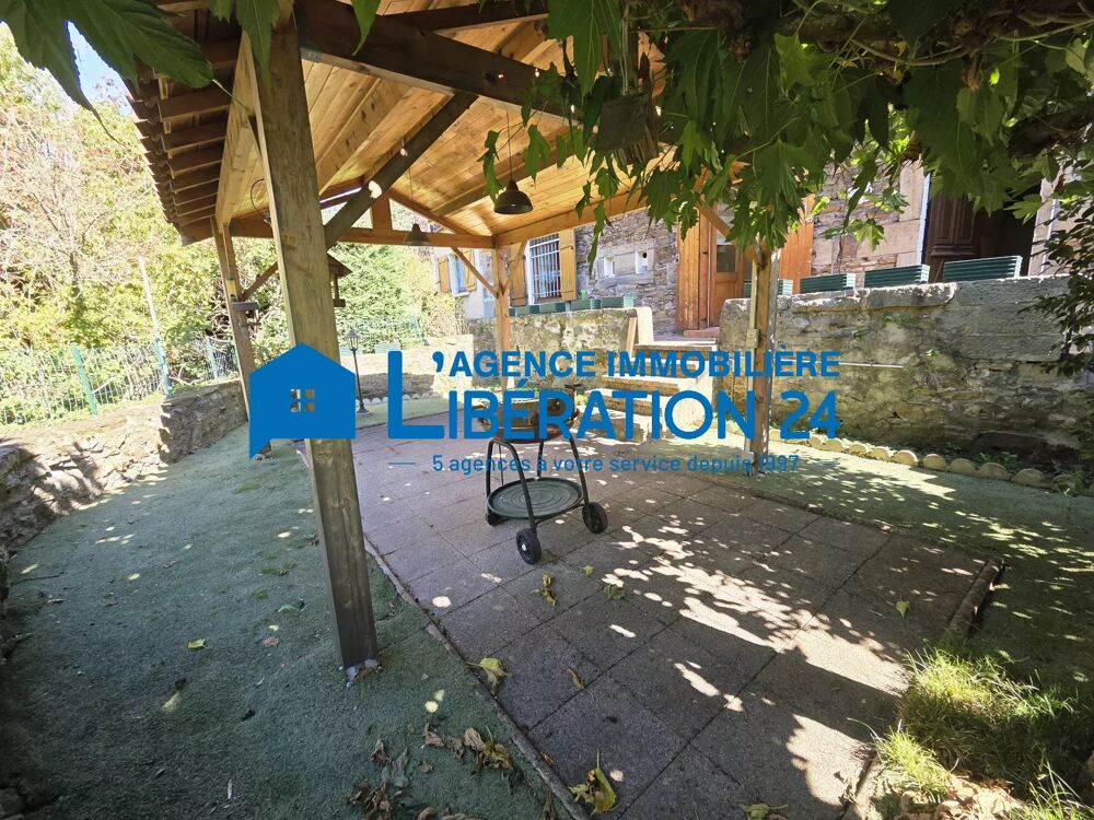 MAISON FAMILIALE 200m² sur 957m²